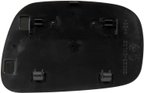 Dorman 56953 Door Mirror Glass - Left - view 2