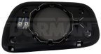 Dorman 56955 Door Mirror Glass - Left - view 3