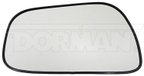 Dorman 56955 Door Mirror Glass - Left - view 1