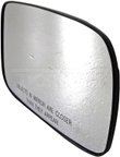 Dorman 56956 Door Mirror Glass - Right - view 2