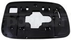 Dorman 56957 Door Mirror Glass - Left - view 3