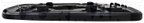 Dorman 56957 Door Mirror Glass - Left - view 2