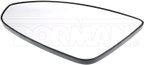 Dorman 56960 Door Mirror Glass - Left - view 2