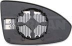 Dorman 56960 Door Mirror Glass - Left - view 4