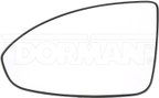 Dorman 56960 Door Mirror Glass - Left - view 1