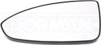 Dorman 56960 Door Mirror Glass - Left - view 3