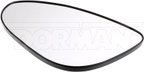 Dorman 56964 Door Mirror Glass - Left - view 2