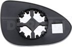 Dorman 56964 Door Mirror Glass - Left - view 4