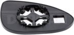 Dorman 56964 Door Mirror Glass - Left - view 5