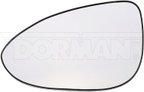Dorman 56964 Door Mirror Glass - Left - view 1
