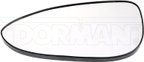 Dorman 56964 Door Mirror Glass - Left - view 3
