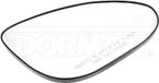 Dorman 56965 Door Mirror Glass - Right - view 2