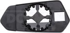 Dorman 56971 Door Mirror Glass - Right - view 4