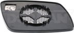 Dorman 56972 Door Mirror Glass - Left - view 5