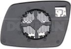 Dorman 56973 Door Mirror Glass - Right - view 4