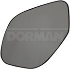 Dorman 56996 Door Mirror Glass - Left - view 2