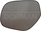 Dorman 56996 Door Mirror Glass - Left - view 1