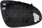 Dorman 56998 Door Mirror Glass - Left - view 4