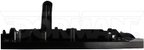 Dorman 56998 Door Mirror Glass - Left - view 5