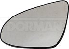 Dorman 56998 Door Mirror Glass - Left - view 1