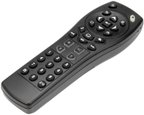 Dorman 57001 DVD Player Remote Control - view 2