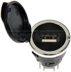 Dorman 57019 USB Port Cover - view 1