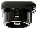 Dorman 57023 12 Volt Accessory Power Outlet Cover - view 1