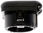 Dorman 57024 12 Volt Accessory Power Outlet Cover - view 2