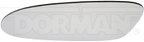 Dorman 57031 Door Mirror Glass - Left - view 3