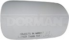 Dorman 57032 Door Mirror Glass - Right - view 2