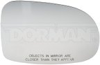 Dorman 57034 Door Mirror Glass - Right - view 2