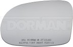 Dorman 57034 Door Mirror Glass - Right - view 4