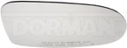 Dorman 57034 Door Mirror Glass - Right - view 3