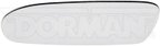 Dorman 57035 Door Mirror Glass - Left - view 3