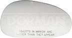 Dorman 57036 Door Mirror Glass - Right - view 2