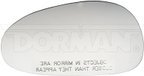 Dorman 57036 Door Mirror Glass - Right - view 4