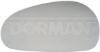 Dorman 57037 Door Mirror Glass - Left - view 2