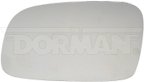 Dorman 57039 Door Mirror Glass - Left - view 2