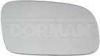 Dorman 57039 Door Mirror Glass - Left - view 4