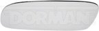 Dorman 57039 Door Mirror Glass - Left - view 3