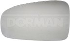 Dorman 57040 Door Mirror Glass - Left - view 2