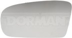 Dorman 57042 Door Mirror Glass - Left - view 2