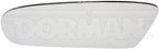 Dorman 57042 Door Mirror Glass - Left - view 3