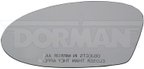 Dorman 57043 Door Mirror Glass - Right - view 4