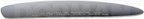 Dorman 57043 Door Mirror Glass - Right - view 1
