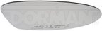 Dorman 57043 Door Mirror Glass - Right - view 3