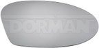 Dorman 57044 Door Mirror Glass - Left - view 4