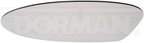 Dorman 57044 Door Mirror Glass - Left - view 3