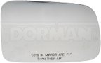 Dorman 57045 Door Mirror Glass - Right - view 2