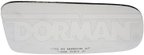 Dorman 57045 Door Mirror Glass - Right - view 3